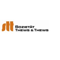 STT-Patentanwälte Logo