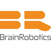 BrainRobotics Logo
