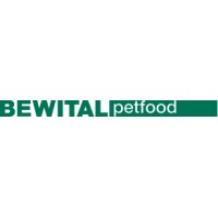 Bewital petfood GmbH & Co. KG Logo