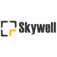 Sky Well Trading Logo