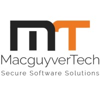 MacguyverTech Logo