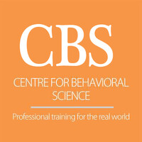 Centre For Behavioral Science Logo