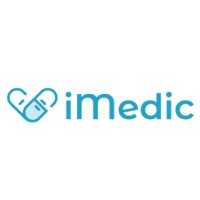 iMedic eHealth Co. LTD Logo