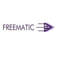 FREEMATIC Logo