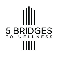 5 Bridges to Wellness Logo