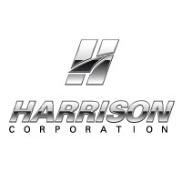 Harrison Corporation Logo