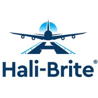 Hali-Brite Inc Logo
