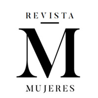 Revista Mujeres Logo