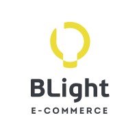 Blight E-commerce Logo