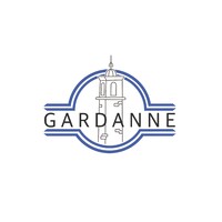 Ville de Gardanne Logo
