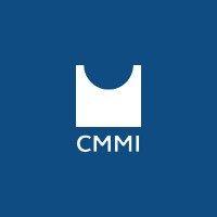 CMMI - Cyprus Marine and Maritime Institute Logo