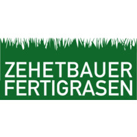 Zehetbauer Fertigrasen Logo