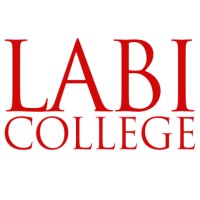 LABI College Logo