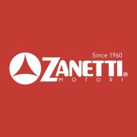 Zanetti Motori Logo