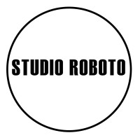 Studio Roboto Logo