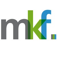 mkf GmbH Logo