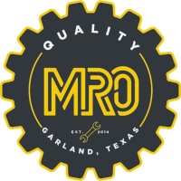 Quality MRO Logo