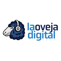 La Oveja Digital Logo