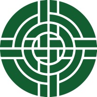 Old St. Patricks Church Logo