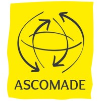Association ASCOMADE Logo