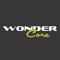 Wonder Core Co., Ltd. Logo