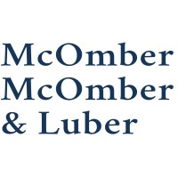 McOmber McOmber & Luber, P.C. Logo
