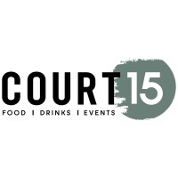 Court15 Logo