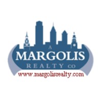 A Margolis Realty Co Logo