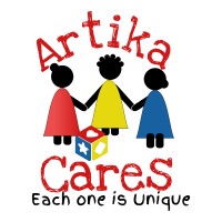 Artika Cares Logo