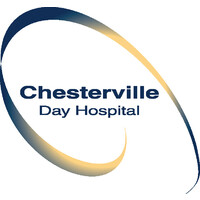 Chesterville Day Hospital Logo