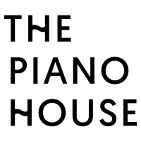 The Piano House Logo