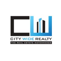 City Wide Realty Inc. Logo