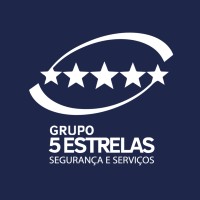 Grupo 5 Estrelas Logo