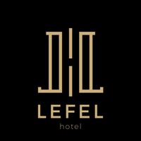 Lefel Hotel Logo