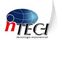 nTECH Tecnologia Exponencial Logo