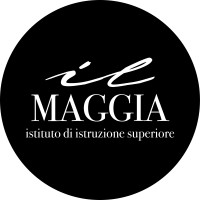Istituto di Istruzione Superiore E. Maggia | Stresa Logo