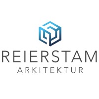 Reierstam Arkitektur Logo