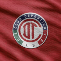 Toluca FC Logo