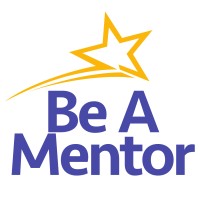 Be A Mentor, Inc. (SF Bay Area) Logo