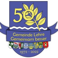 Gemeinde Lehre Logo