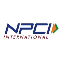NPCI International Payments Limited (NIPL) Logo
