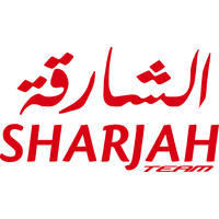 F1 Sharjah Team Logo