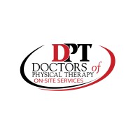 Onsite Services; Doctors of Physical Therapy Logo