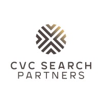 CVC Search Partners Logo