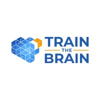 Train The Brain Logo