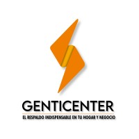 Genticenter Logo