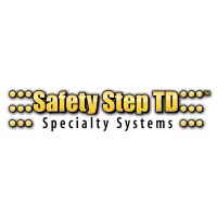 SafetyStepTD Logo