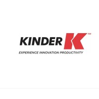 Kinder Australia Pty Ltd Logo
