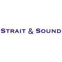 Strait & Sound Logo