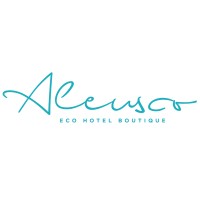 Aleusco Logo